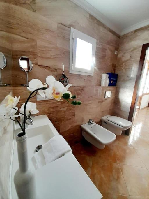 Casa El Rafal Поррерас Екстер'єр фото