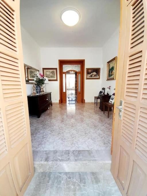 Casa El Rafal Поррерас Екстер'єр фото