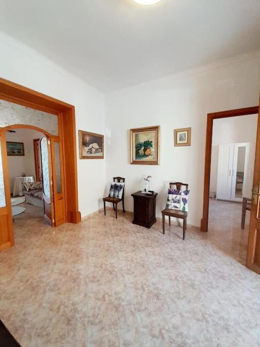 Casa El Rafal Поррерас Екстер'єр фото