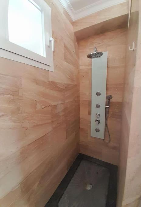 Casa El Rafal Поррерас Екстер'єр фото